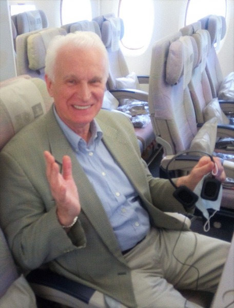 Anatoly POLYAKOV  Emirates 2022 Anatoly POLYAKOV  Emirates 2022